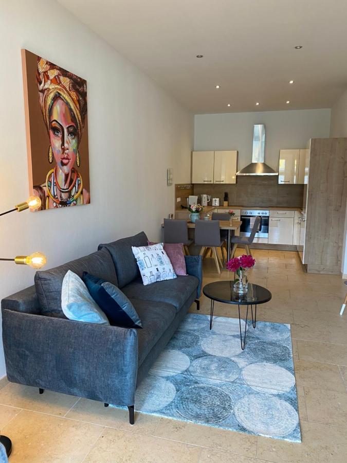 Adria Villa Apartment Фельден-ам-Вёртер-Зе Экстерьер фото